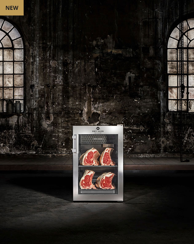Steak Ager Fridge Dry Aging Refrigerator Meat Curing Cabinet - China Dry  Ager and Steak Ager price