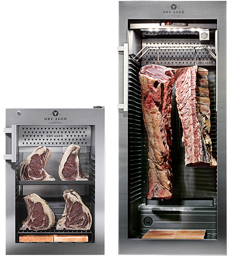 Why Dry Ager ?, No. 1 Dry Aged fridge WORLDWIDE