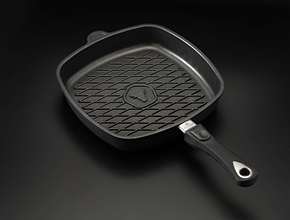 DRY AGER Steak Pan