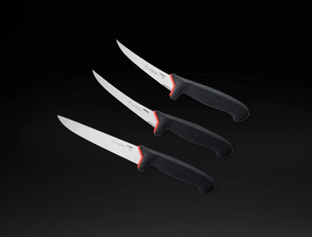 Butcher Knife Set (3 Piece)