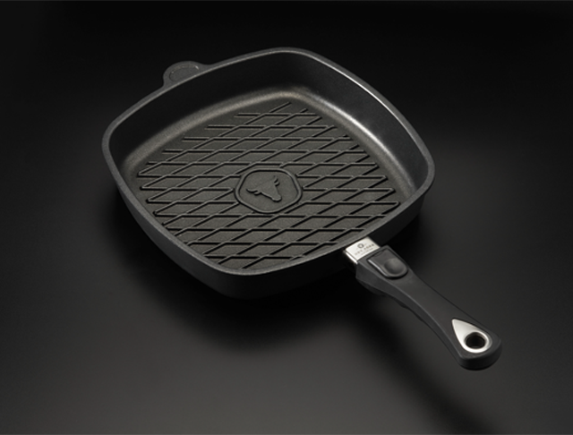 DRY AGER Steak Pan