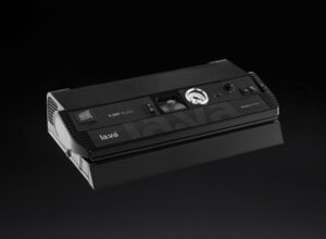 Vacuum Sealer V.300 Black