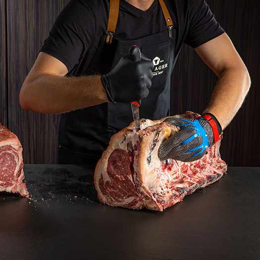 Dry-Aged Beef/Meat FAQ. All About Dry Age Steaks/Meats. Need-to-Know Facts.