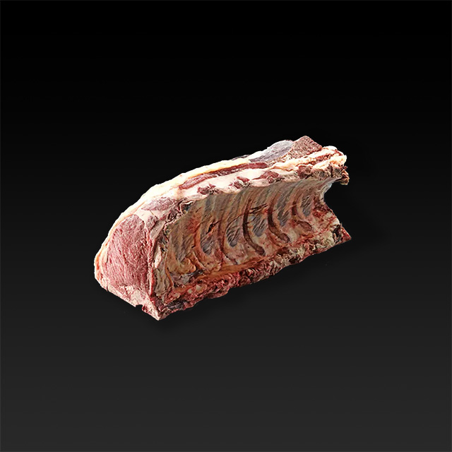 Half Sirloin - Roastbeef (German Heifer) 63919