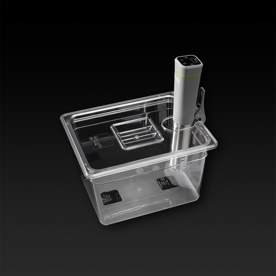 Sous-Vide-Set 64515