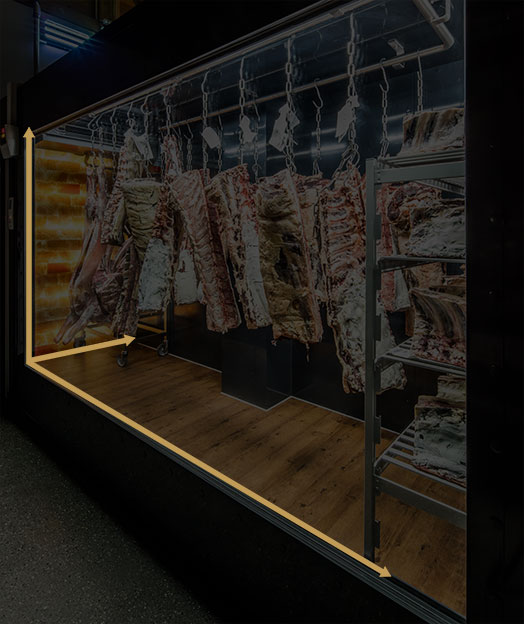 Dry Ager – How does a dry aging cabinet work?