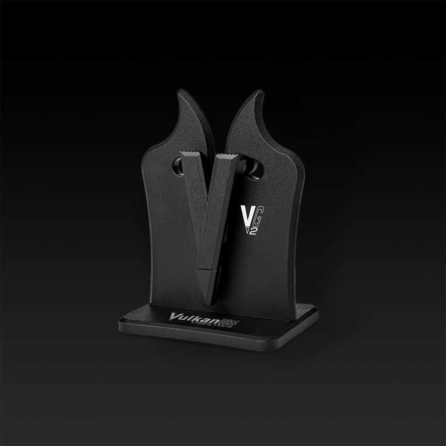 Vulkanus Knife Sharpener 64458