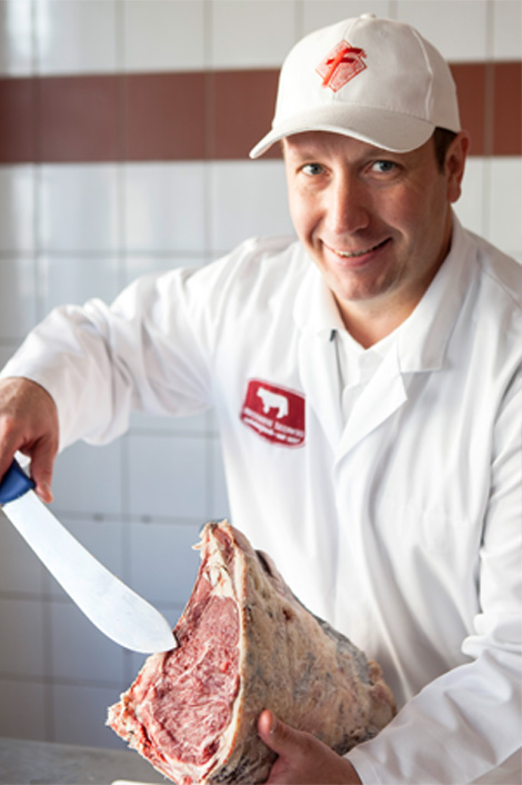 Dry age meat at home with no risk DryAger's German engineering - Forking  Tasty